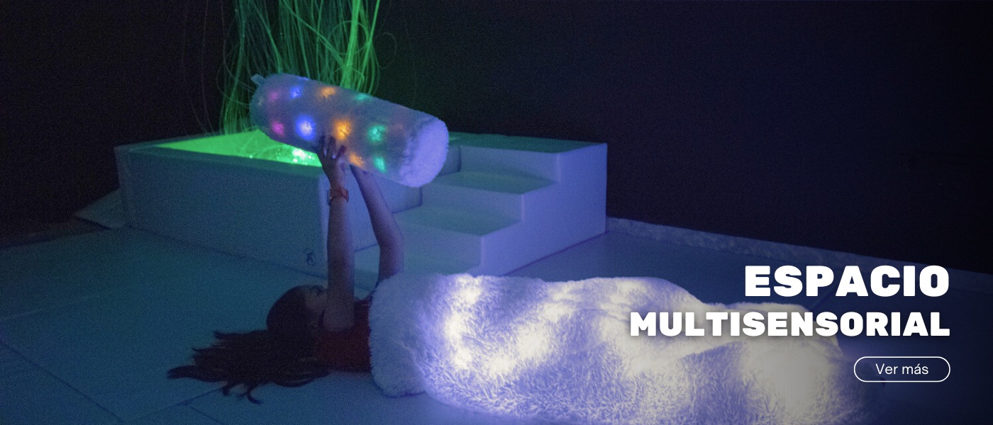Multisensorial